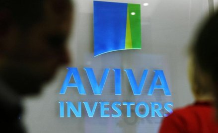 Prawie miliard złotych zysku Avivy w Polsce