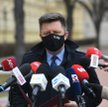 Milion chętnych na szczepienie w ciągu doby