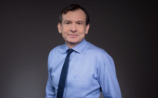 Radosław Olszewski prezes, DM BOŚ 16 proc. – tyle zdaniem szefa DM BOŚ wyniósł udział inwestorów ind