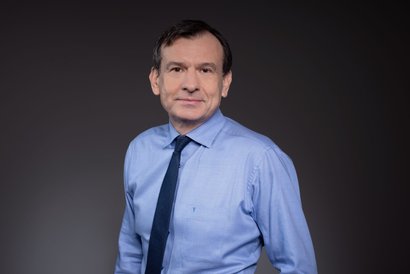 14,8% – szacunek Radosława Olszewskiego, prezesa DM BOŚ