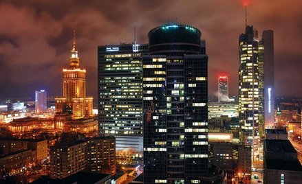 W Warszawie ponad 6 procent biur czeka na najemców, a w Łodzi ponad 19 procent