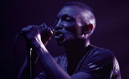 Tricky na nowym albumie pokazał, co go ostatnio inspiruje, tworząc niesłychanie eklektyczny zestaw o