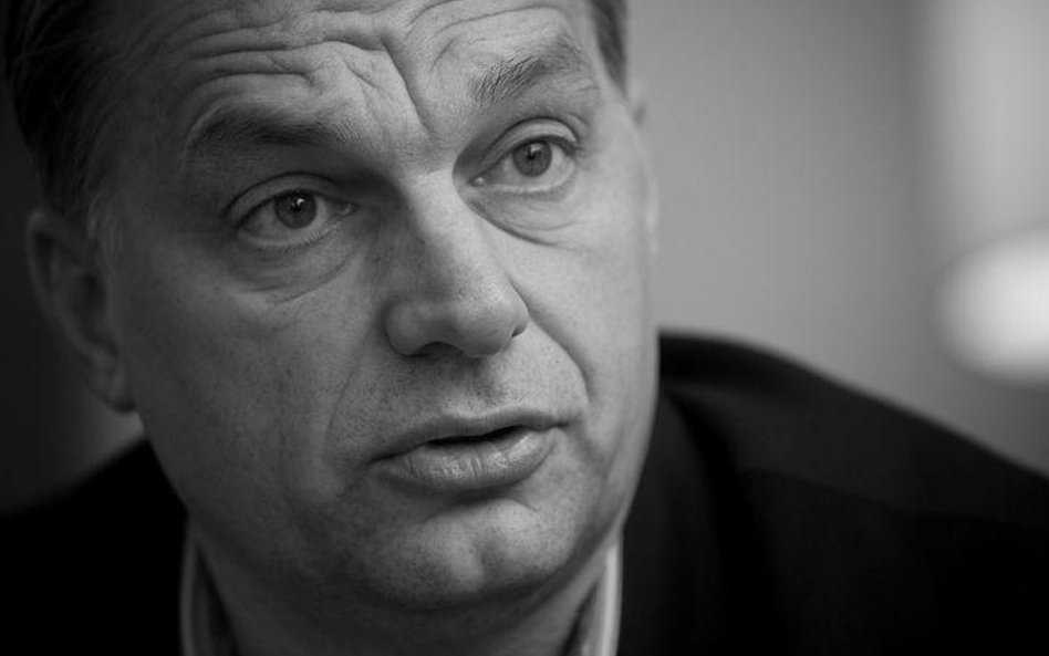 Viktor Orban