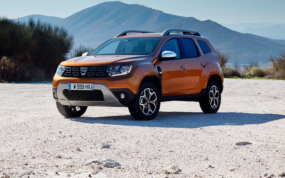 Ceny | Dacia Duster 1.0 TCe: Bezkonkurencyjnie tania, bazowa wersja