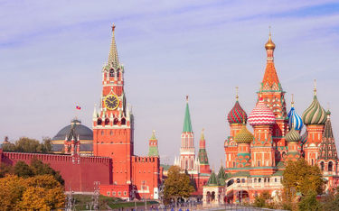 Rosyjski rząd przygotuje „bardziej ambitny” program prywatyzacyjny