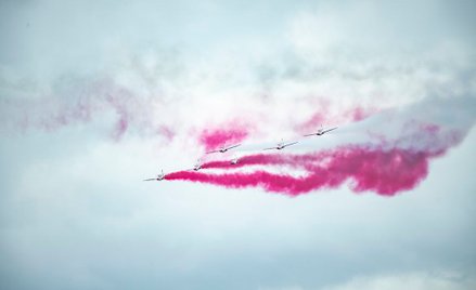 Święto Lotnictwa Polskiego