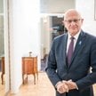 Krzysztof Żuk, prezydent Lublina