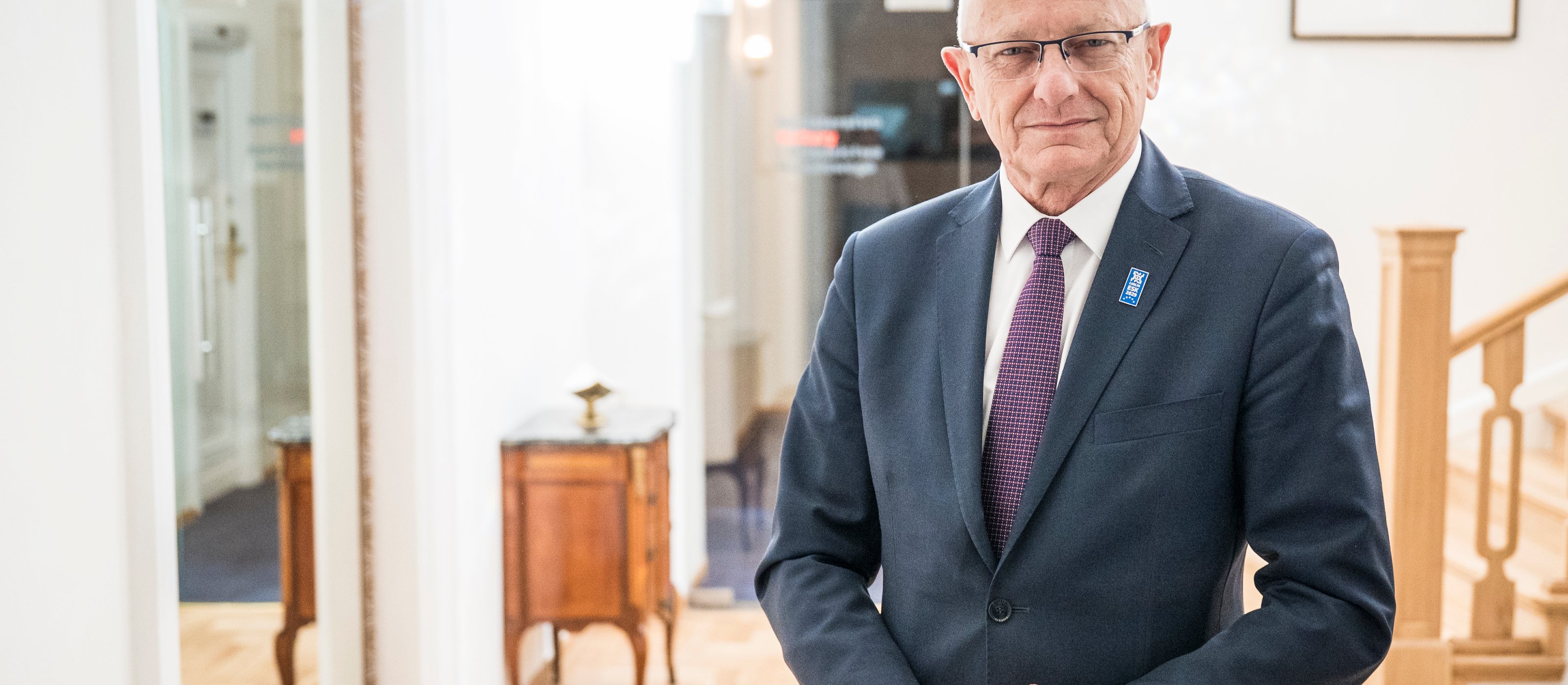 Prezydent Lublina: Mamy świadomość, iż zadłużenie nie może rosnąć bez końca