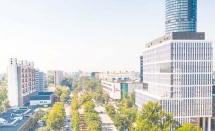 Centrum Południe, kompleks biurowy firmy Skanska we Wrocławiu otrzyma prestiżowy certyfikat WELL