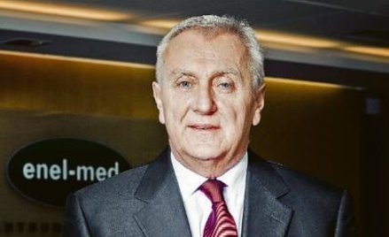 Enel-Med: Dynamika inwestycji zostanie zachowana