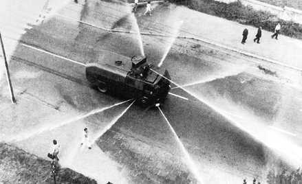 Radom ’76 Do rozlewu krwi już nie doszło. Protestujących spacyfikowano innymi, bandyckimi metodami