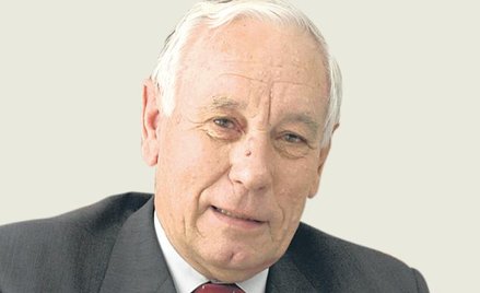 Tadeusz Chrościcki, ekonomista