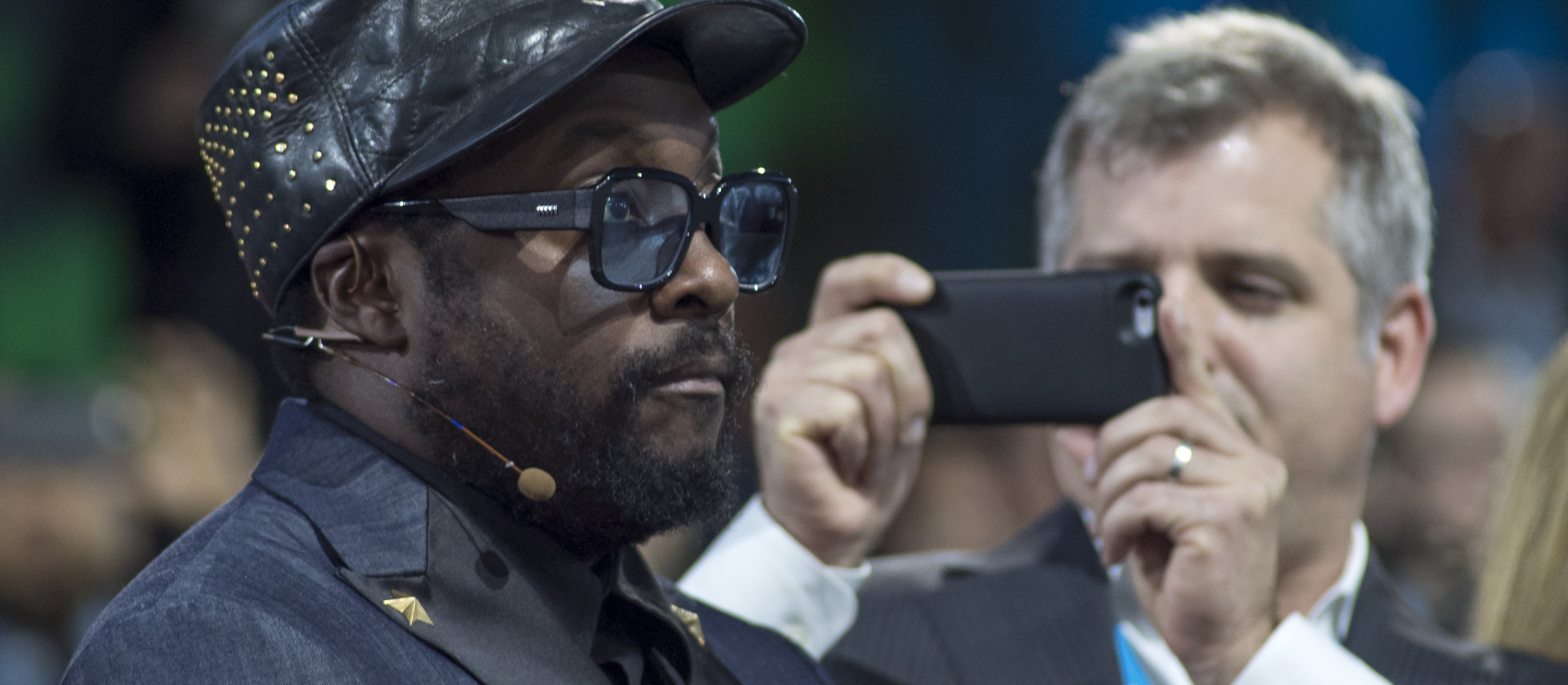 Nie Tesla i nie Apple. Wielka gwiazda muzyki pokazuje pojazd przyszłości