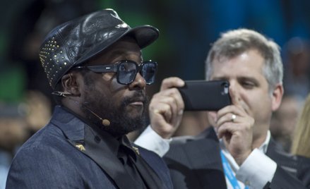 will.i.am z sukcesem inwestuje w spółki technologiczne i nietypowe rozwiązania