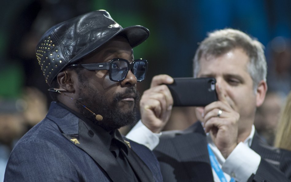 will.i.am z sukcesem inwestuje w spółki technologiczne i nietypowe rozwiązania