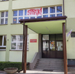 Zeszłoroczny strajk nauczycieli. Na zdjęciu jedna ze szkół w Warszawie