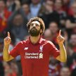 Mohamed Salah - jego kontuzja zmroziła Egipt