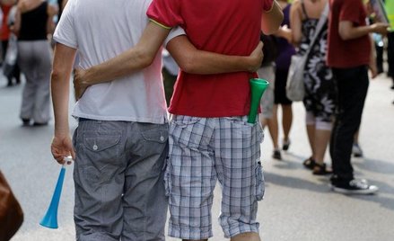 Sąd w USA: gejów można krytykować