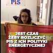 Protestowali ws. klimatu w siedzibie PiS. Grozi im rok więzienia