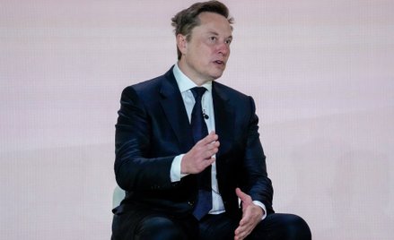 Elon Musk zajmuje pierwsze miejsce na liście najbogatszych ludzi świata Bloomberga z majątkiem warty