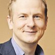 Janusz Żebrowski, prezes K2 Internet