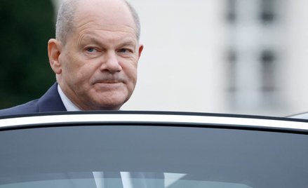 Niemiecki socjaldemokratyczny kanclerz Olaf Scholz może rządzić jeszcze przez jakiś czas po lutowych