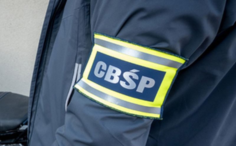 Trump deportował, policja skorzystała. Narkoboss o polskich korzeniach ujęty w Danii