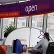 Open Finance traci mimo niezłych wyników