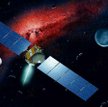 Sonda Dawn podczas ośmioletniej podróży odwiedzi największe obiekty pasa asteroid pomiędzy Marsem a 