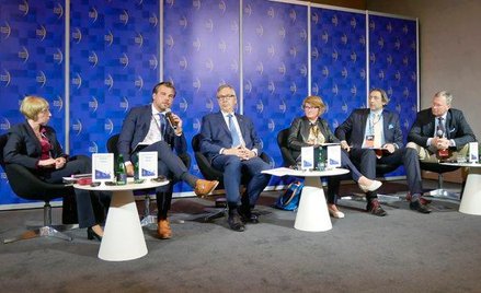 Uczestnicy dyskusji wskazywali, że potrzebne są ułatwienia dla przyjezdnych, przy odpowiedniej ochro