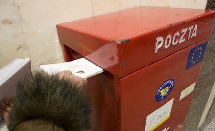 Adresat będzie dwa razy zawiadamiany