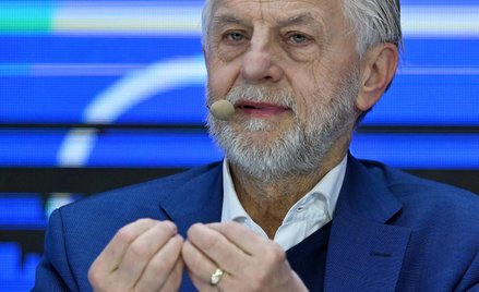 Prof. Andrzej Zybertowicz został zgłoszony do komisji badającej rosyjskie wpływy