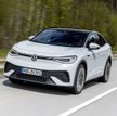Volkswagen sprzedał rekordową ilość elektryków, ale teraz liczba zamówień spada