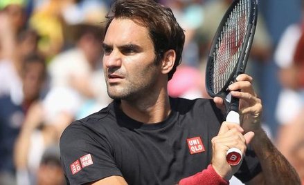 Roger Federer nie wygrał US Open od roku 2008