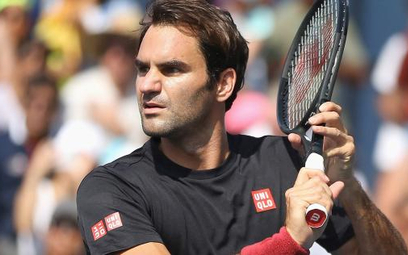 Roger Federer nie wygrał US Open od roku 2008