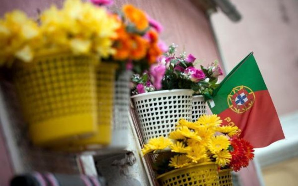 Portugalska śruba podatkowa