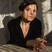 Paulina Wilk, pisarka i publicystka, autorka „Lalek w ogniu”