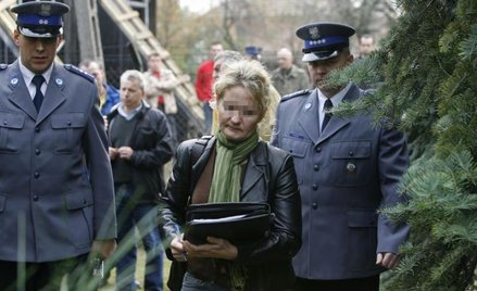 O dane do egzekucji może pytać urzędników komornik