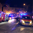 "Snajper" strzelał do ludzi. Co najmniej jedna ofiara