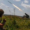 Wojna Rosji z Ukrainą. Dzień 851