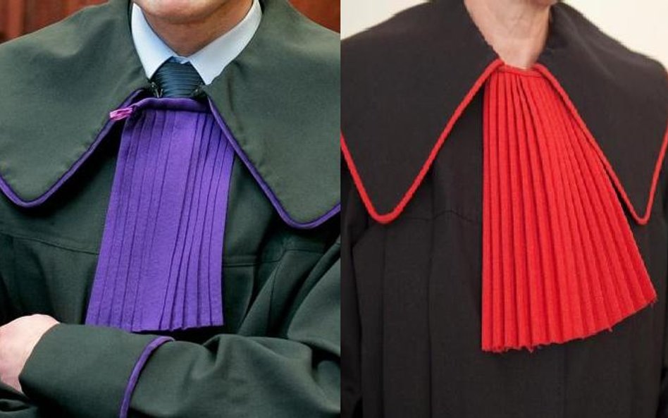 Prokurator ze Zgorzelca odwołany, sędzia z Jeleniej Góry ma zarzuty dyscyplinarne