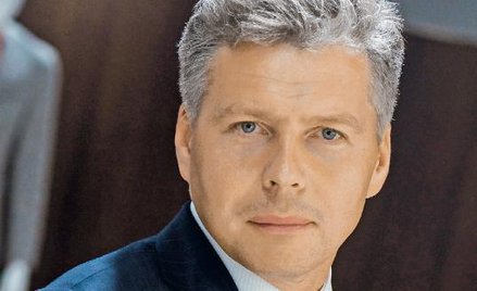 Zdaniem Grzegorza Pilcha, prezesa Vistuli (na zdj.), waluty są głównym ryzykiem dla wyników firmy. B