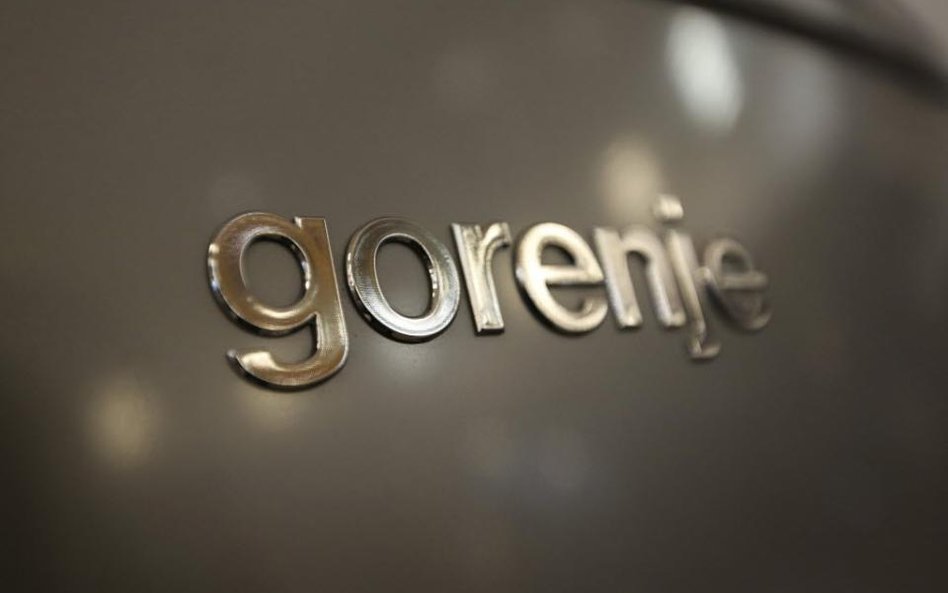 Gorenje: Chińczycy przejmują