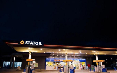 Ruszył rebranding stacji paliw Statoil