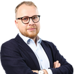 Maciej Suwik, współzałożyciel Loando Group