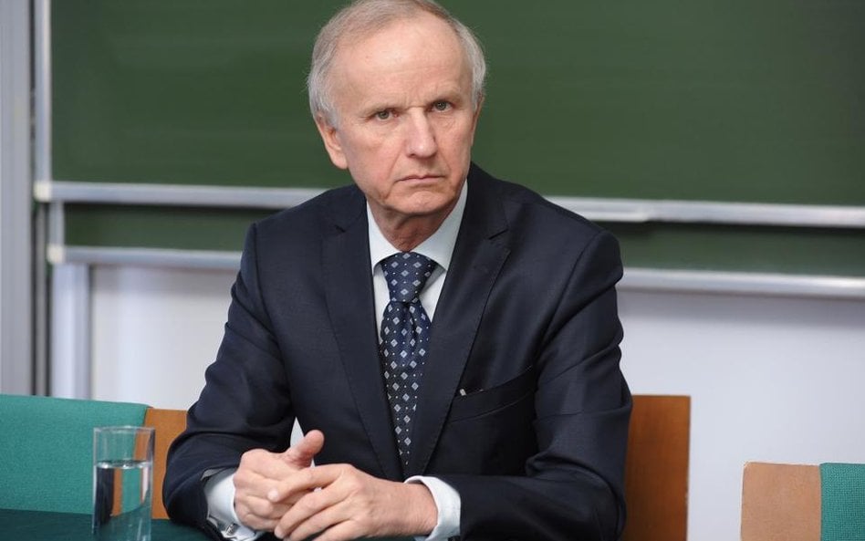 Grzegorz Kołodko