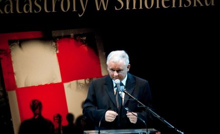 Jarosław Kaczyński: Nagrania Sikorskiego niczego nie wyjaśniają