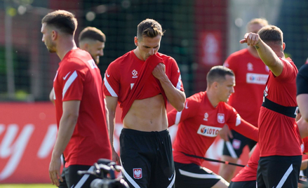 Arkadiusz Milik nie zagra na Euro
