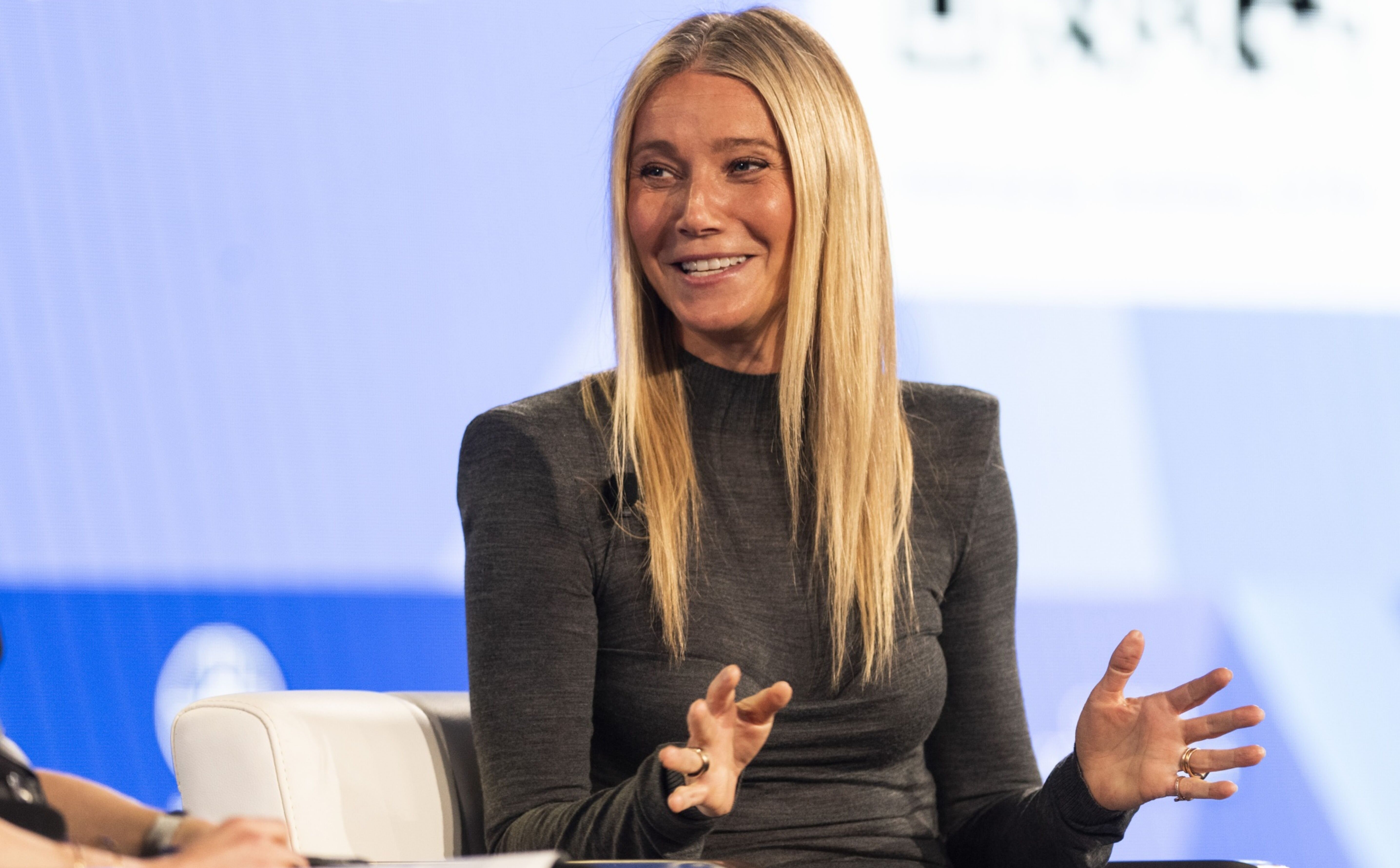 Gwyneth Paltrow w ogniu krytyki. Reklama izraelskiej inwestycji wywołała burzę
