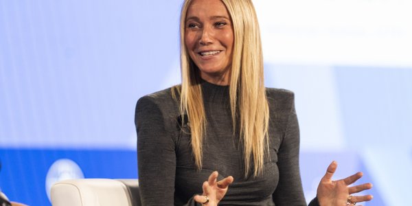 Gwyneth Paltrow w ogniu krytyki. Reklama izraelskiej inwestycji wywołała burzę